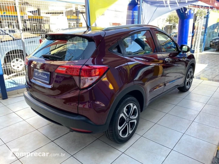 HR-V