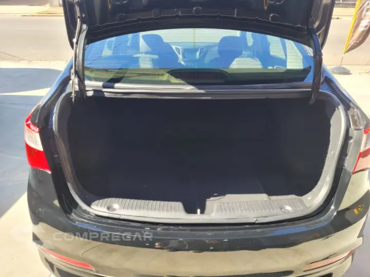 HB20S Unique 1.0 Flex 12V Mec.