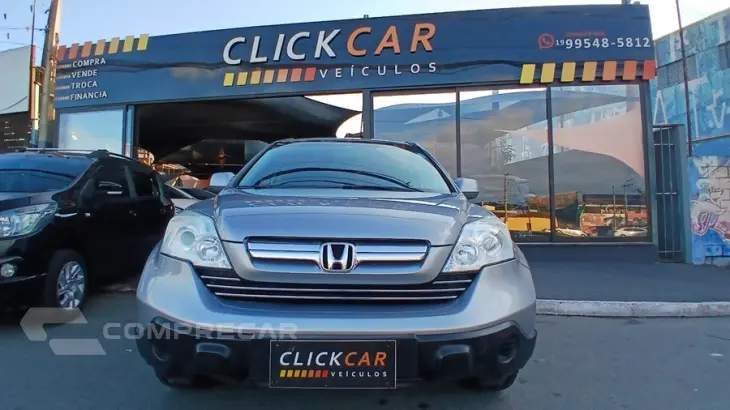 CRV