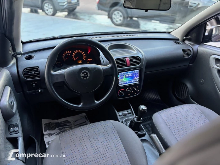 CORSA 1.4 MPFI Maxx 8V