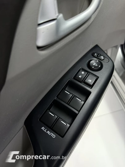 CIVIC 2.0 LXR 16V