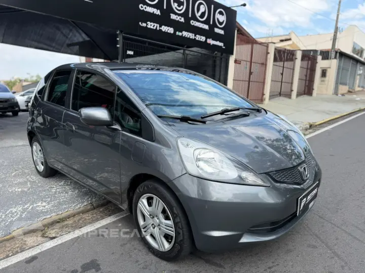 FIT 1.4 DX 16V