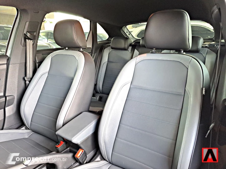 NIVUS 1.0 200 TSI Highline