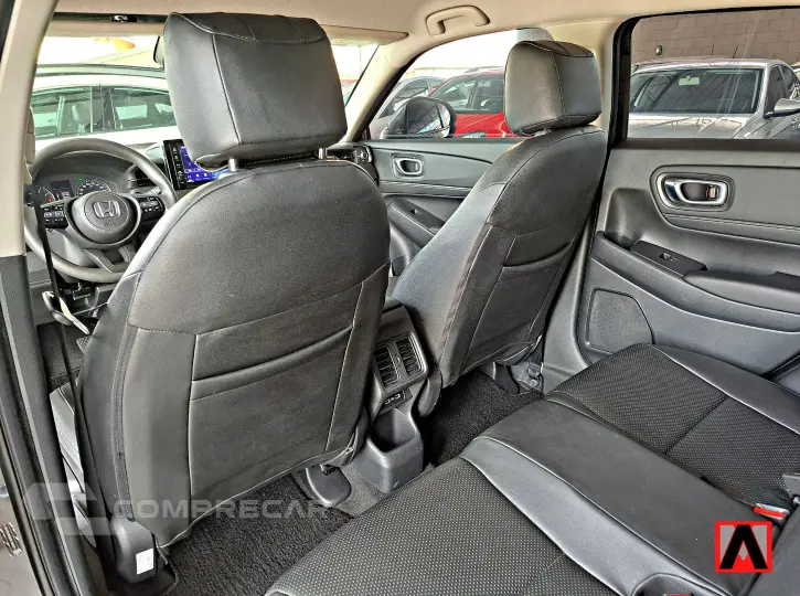 HR-V 1.5 DI I-vtec EX