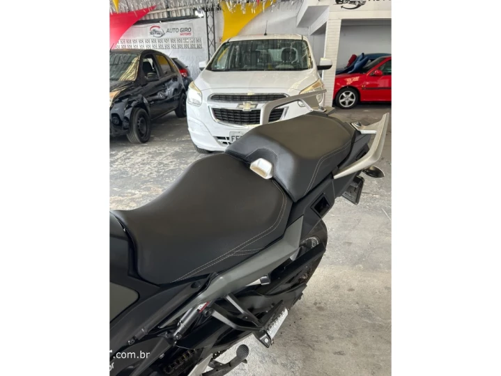 MT-09 TRACER 900 GT