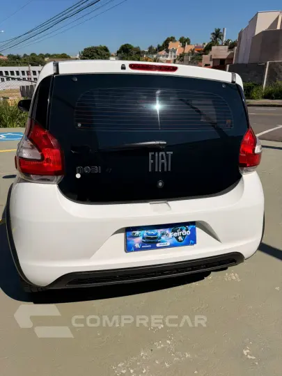 MOBI 1.0 8V EVO Like.