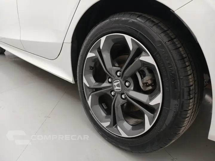 CIVIC 2.0 DI eHEV ADVANCED E-CVT