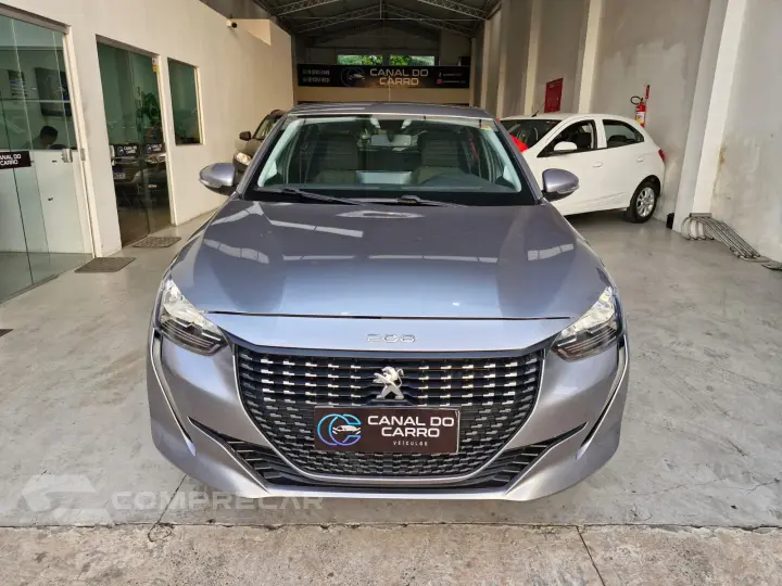 208 1.6 16V Active Pack