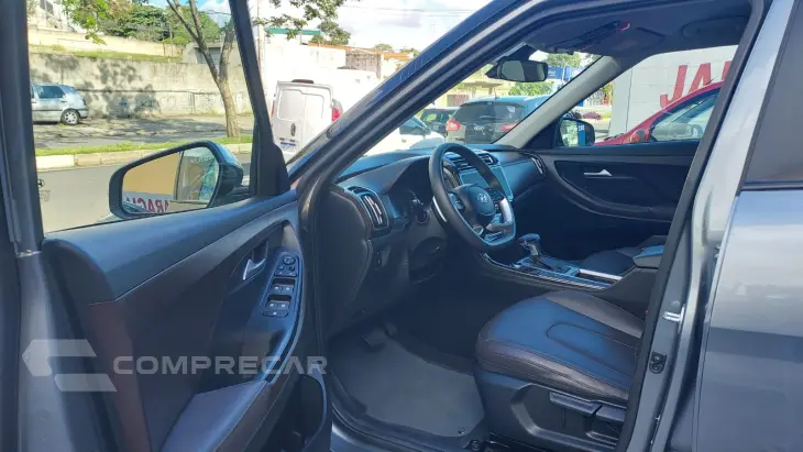 CRETA 1.0 Tgdi Platinum