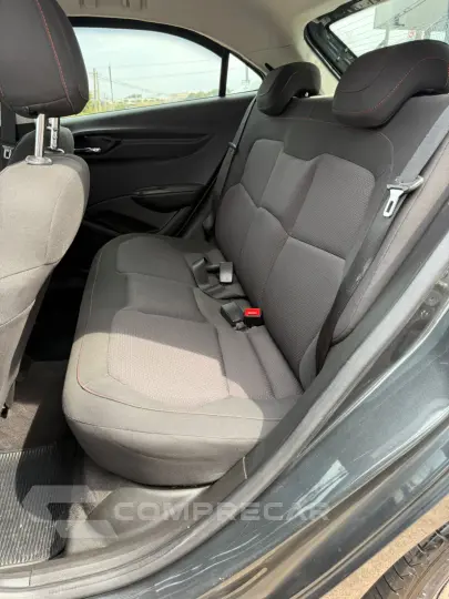 ONIX 1.4 MPFI LTZ 8V