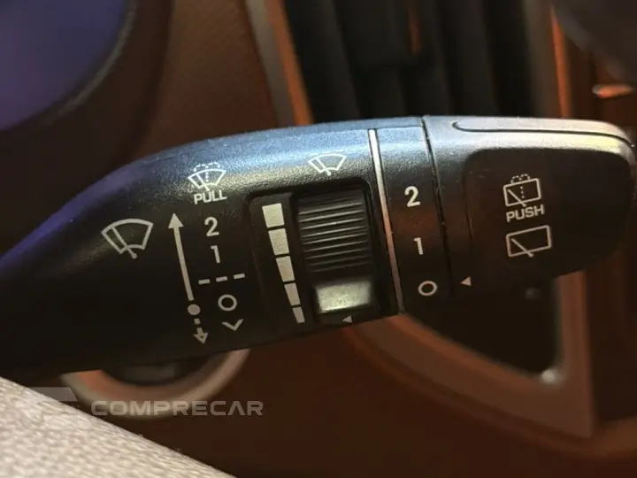 CRETA 2.0 16V FLEX PRESTIGE AUTOMÁTICO