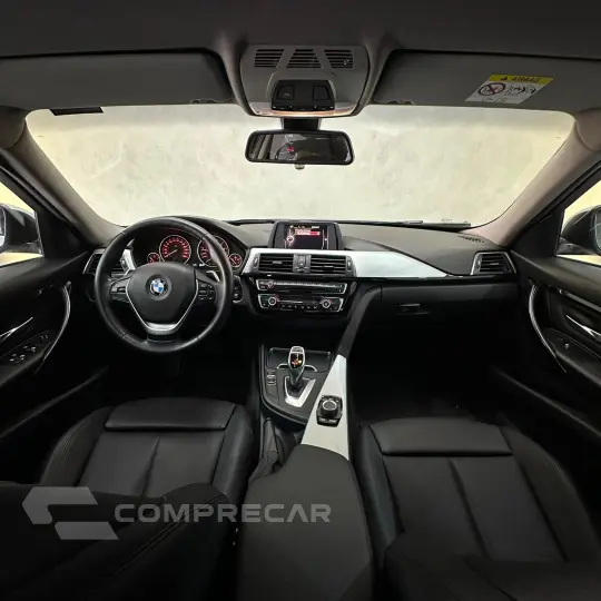 320iA 2.0 TB M Sport A.Flex/M.Sport 4p