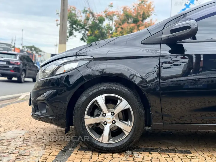 PRISMA 1.4 LT Spe/4 8V