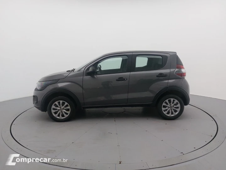MOBI 1.0 EVO FLEX LIKE. MANUAL