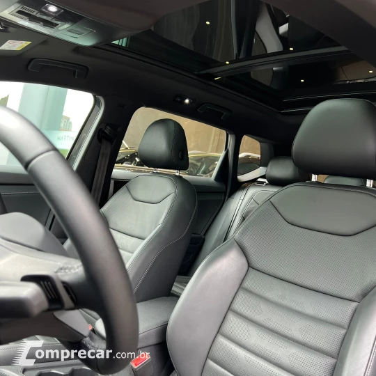 TAOS Highline 1.4 250 TSI Flex Aut.