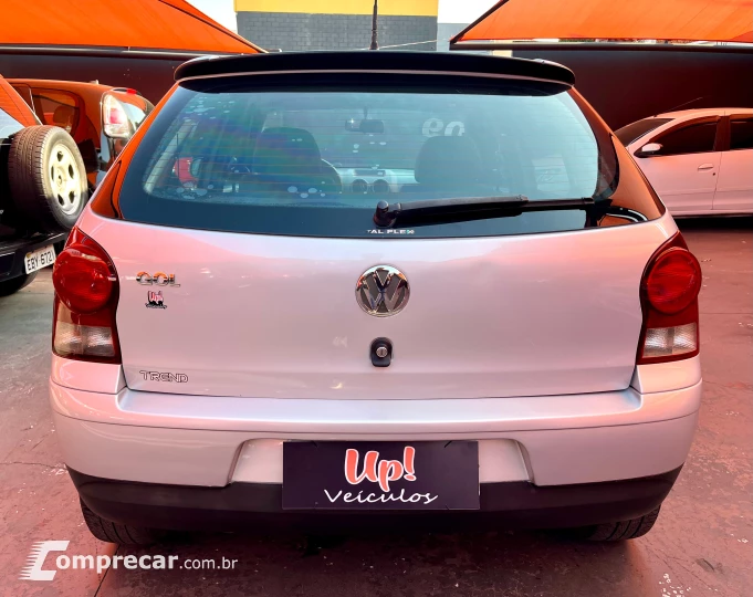 GOL 1.0 8V