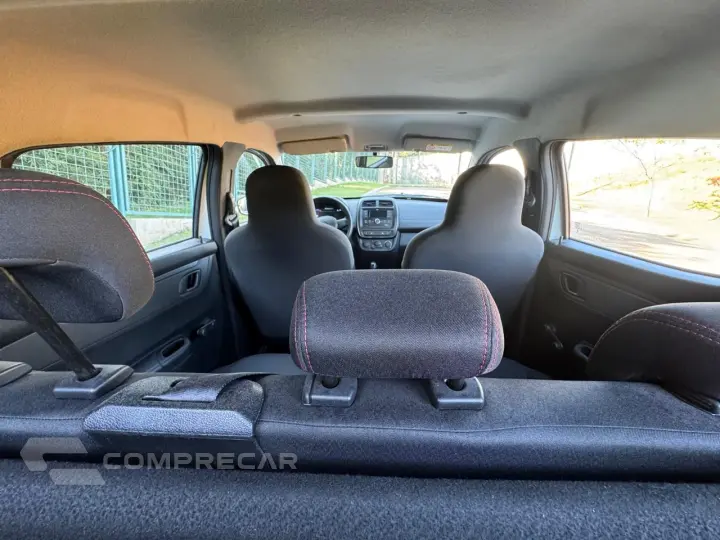 KWID 1.0 12V SCE ZEN