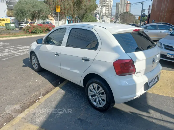 GOL 1.0 I 8V