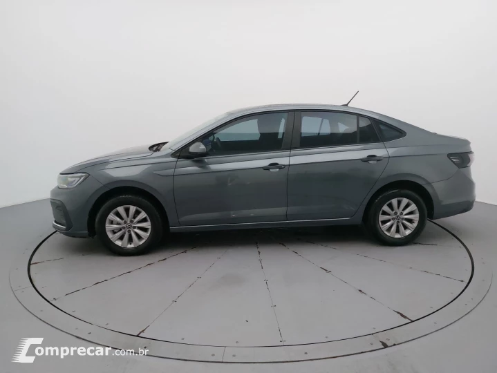 VIRTUS 1.0 TSI FLEX 12V AUT