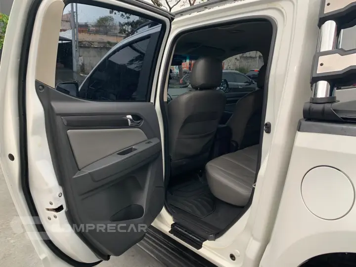 Chevrolet s10 pick-up ltz 2.8 tdi 4x4 cd dies.aut