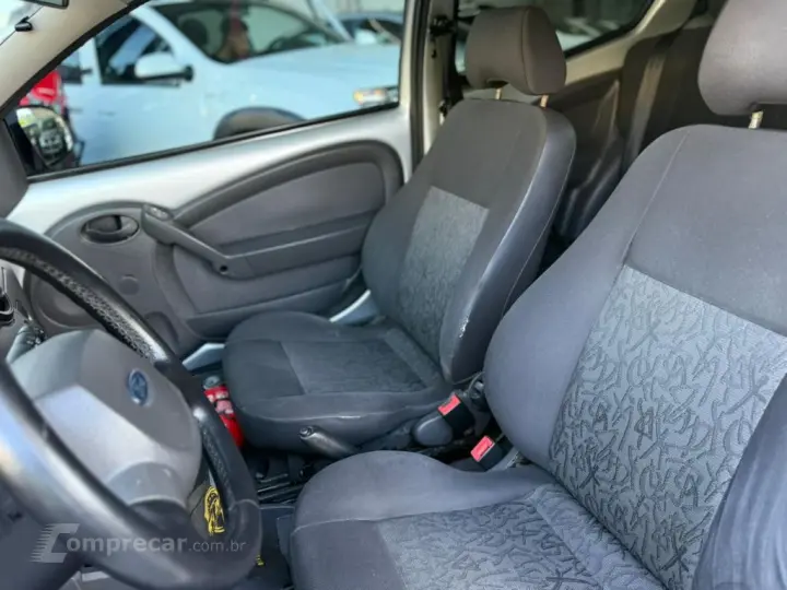 Ka 1.0 8V/1.0 8V ST Flex 3p