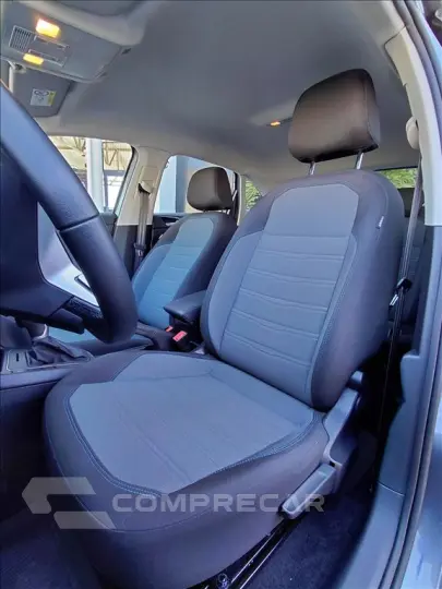 NIVUS 1.0 200 TSI TOTAL FLEX COMFORTLINE AUTOMÁTI