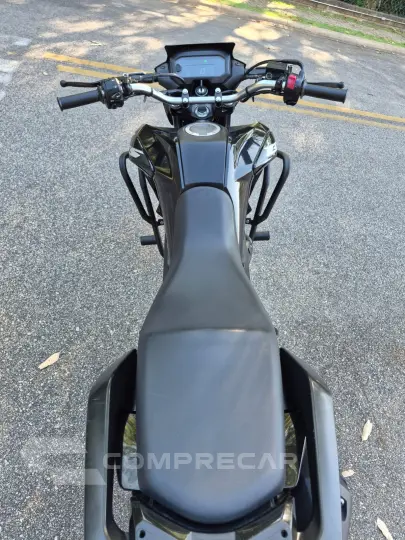 Nxr Bros 160