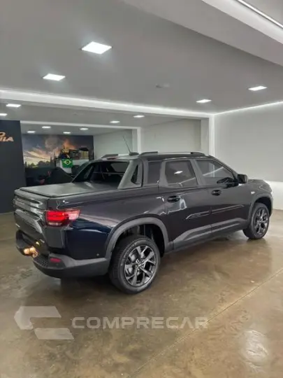 MONTANA PREMIER 1.2 TURBO FLEX 12V AUT