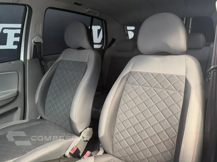 Fox Highline1.6 Flex 16V 5p