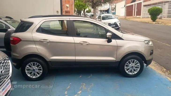ECOSPORT SE AT 2.0