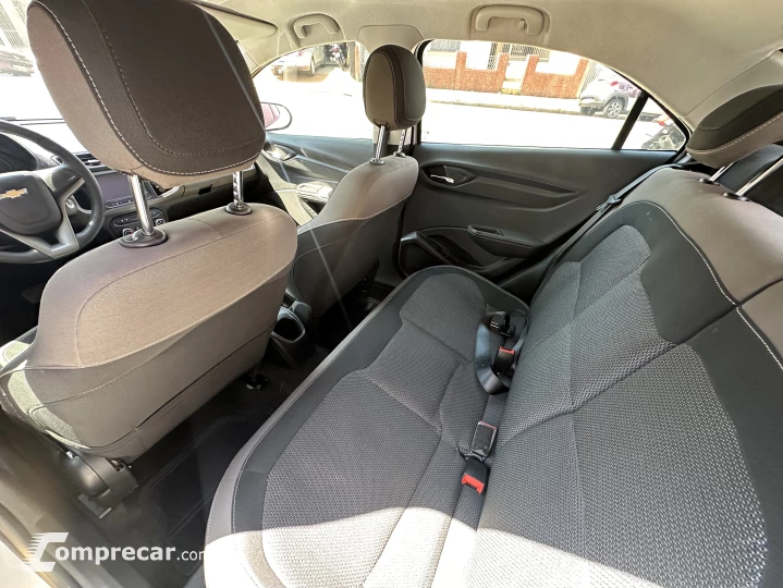 PRISMA 1.4 LTZ Spe/4 8V