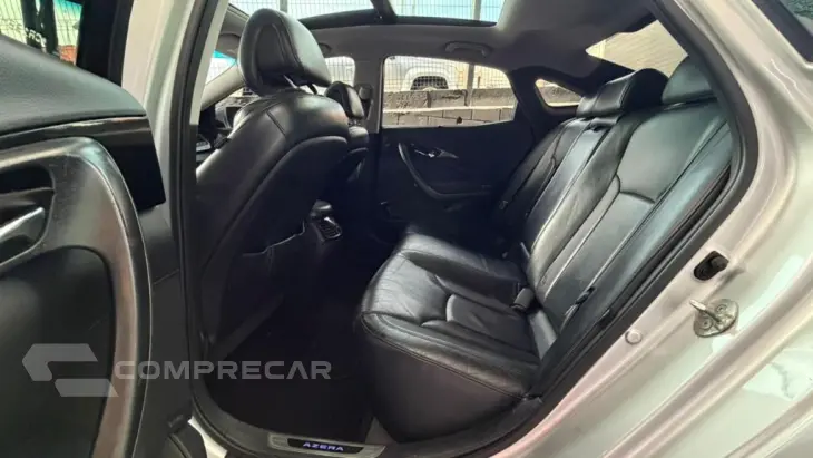 AZERA 3.0 V6 24V 4p Aut.