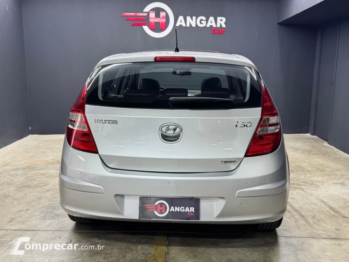 I30 2.0 MPFI GLS 16V