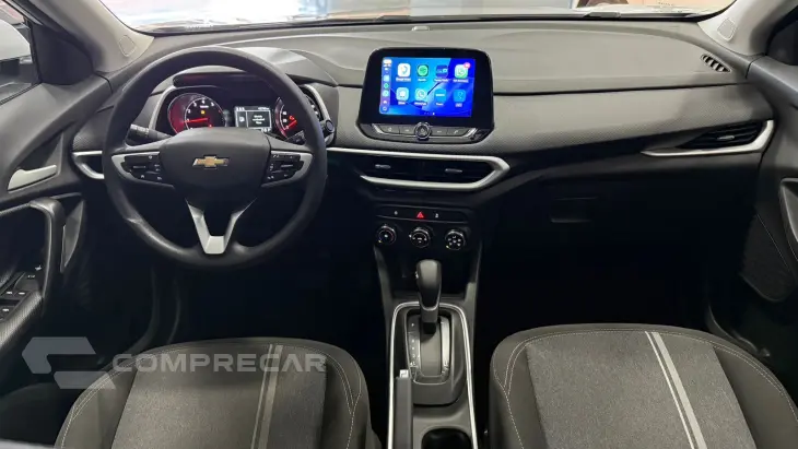 TRACKER 1.0 Turbo LT