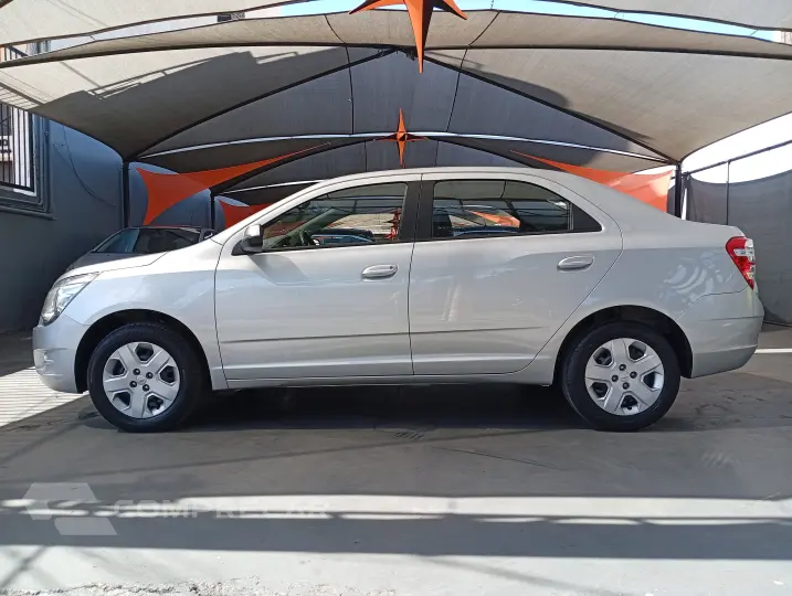 COBALT 1.8 MPFI LT 8V