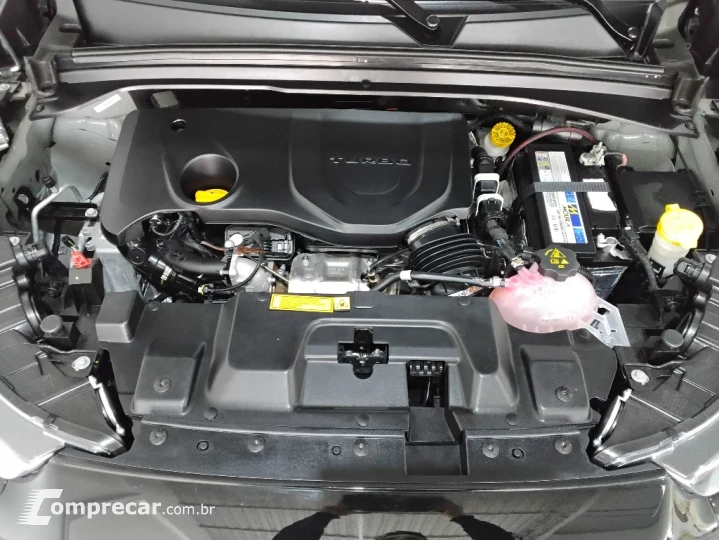 TORO 1.3 TURBO 270 FLEX FREEDOM AT6