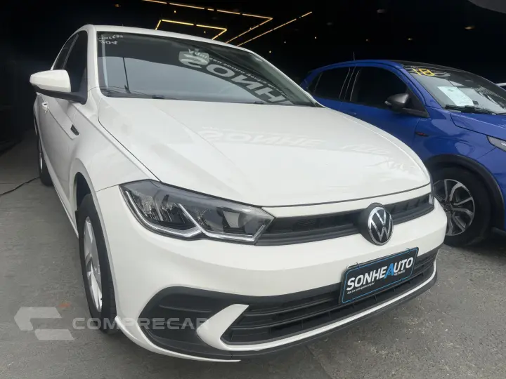 POLO 1.0 170 TSI Comfortline