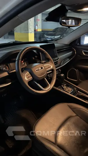 COMPASS 1.3 T270 Turbo Sport