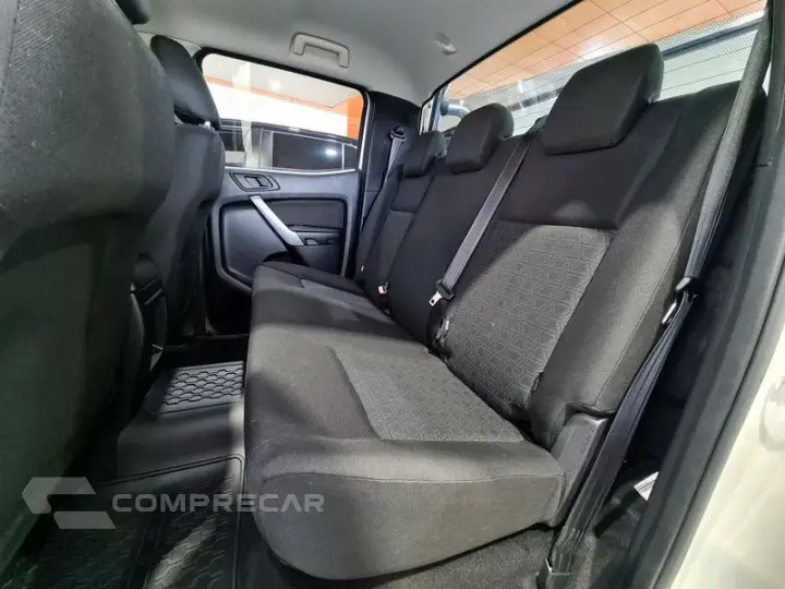 RANGER XLS 2.2 4X2 AUT