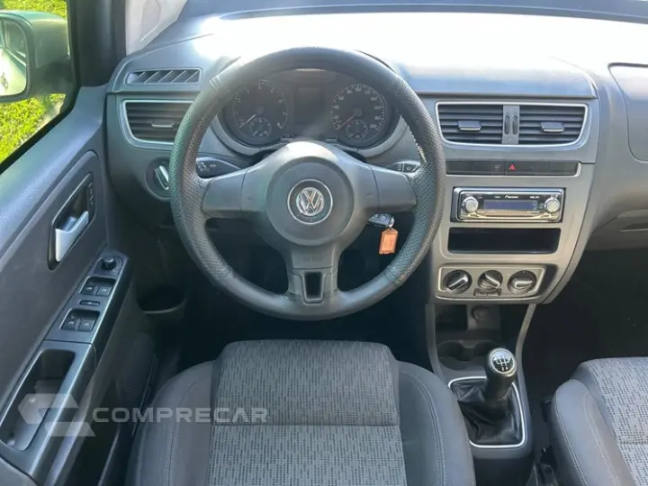 VW FOX 1.0 MI 8V