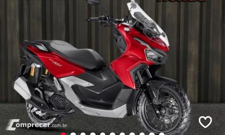 Adv 160