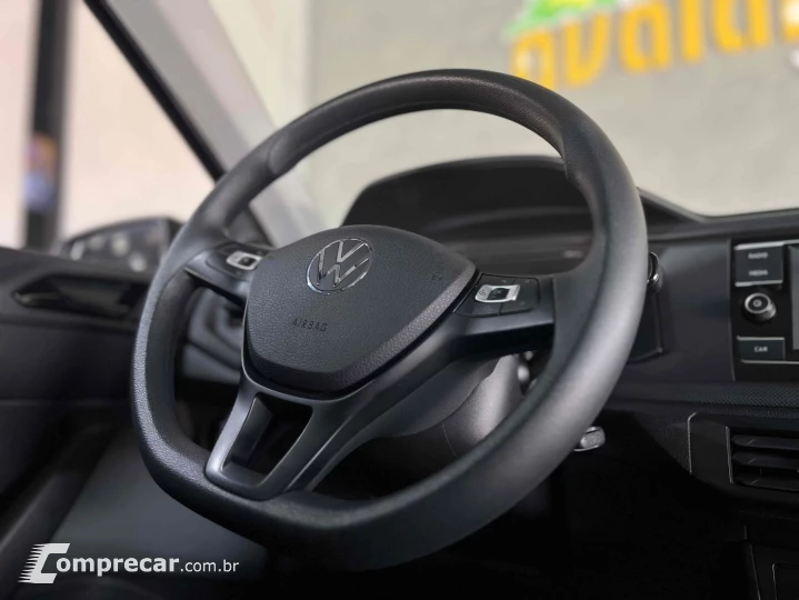 POLO 1.0 MPI TRACK MANUAL