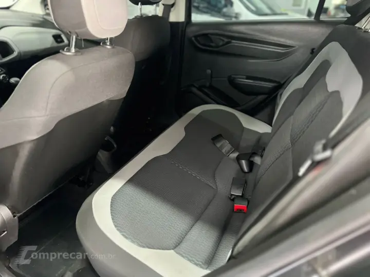 Onix Hatch 1.0 4P FLEX LT