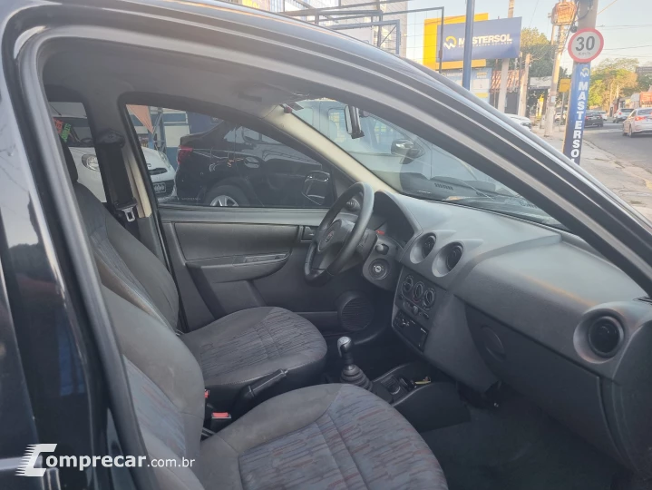 CELTA 1.0 MPFI Spirit 8V