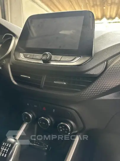 ONIX HATCH LT 1.0 12V FLEX 5P MEC