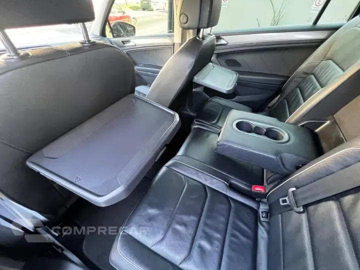 TIGUAN Allspac Comf 250 TSI 1.4 Flex