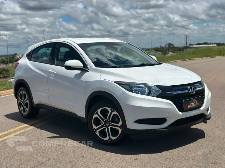 HR-V 1.8 16V LX