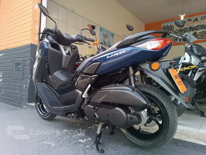 NMAX 160
