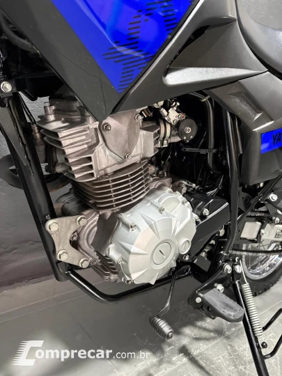 CROSSSER 150 Z ABS