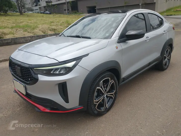 FASTBACK 1.3 Turbo 270 Limited Edition